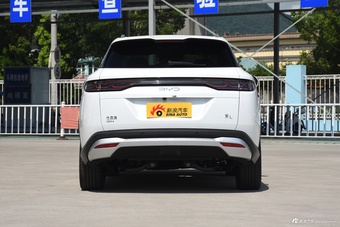 2024款宋L DM-i 160km 卓越型