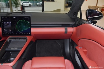 2025款ZEEKR 007GT 长续航后驱智驾版 100kWh