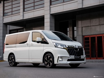 2024款克慕勒阿尔法 A380 官图