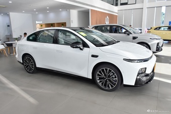 2026款零跑B01 550激光雷达版