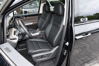 2024款传祺E8荣耀系列 2.0L 荣耀版