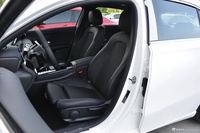 2022款奔驰A级 改款 A 200 动感型