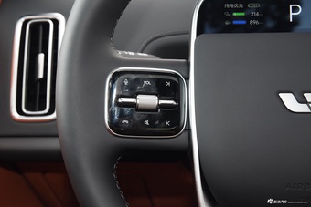 2025款理想L9 Ultra 智能焕新版