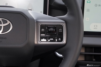 2026款威兰达 2.0L 智能电混双擎 PRO+