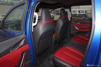 2021款上汽大通MAXUS T90 2.0T双增压 自动四驱高底盘豪华型长箱