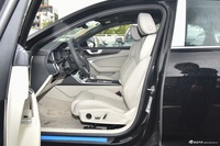 2025款奥迪A6L 改款 40 TFSI 豪华动感型