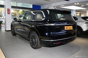 2025款深蓝S09 后驱Ultra+超长续航版