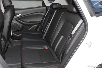 2022款创酷RS 1.5T CVT酷