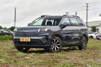 2024款AION V 埃安霸王龙 520 智豪版图片