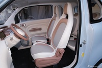 2026款奔腾小马222km 萌趣马 Plus