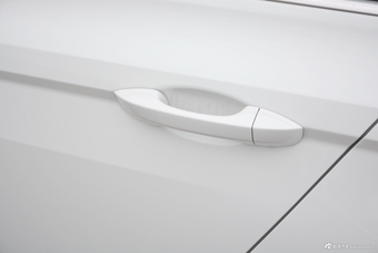 2020款宝来1.5L自动精英型 