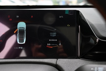 2025款长安UNI-V 第三代 2.0T 劲擎型