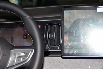 2025款海狮05 EV 520KM智航版