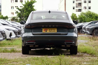 2025款艾瑞泽8 PRO 1.6T 豪华+