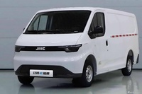 2025款江铃E福顺 基本型