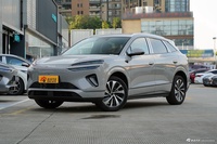 2025款海狮06 EV 520领航版