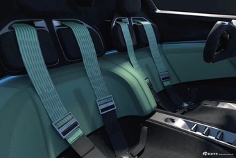 2026款小米Vision Gran Turismo官图