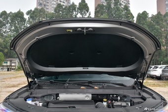 2026款瑞虎9 2.0T 双离合两驱豪享版