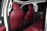 2026款长城炮 2.0T越野炮自动汽油四驱高阶版