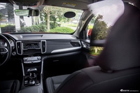 2021款长城炮2.0T火炮版GW4C20B