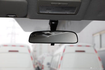 2021款凯锐浩克2.0L手动畅运标准6座平顶1TZS