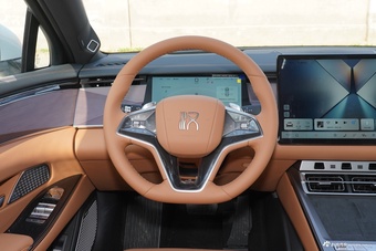 2025款汉L EV 701KM激光雷达旗舰型