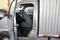 2021款优劲1.5L 3600厢货幸福版T70L 单排DAM15KR