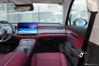 2026款红旗H5 2.0T旗畅Pro版