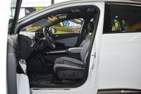 2021款ID.4 X Pro 极智长续航版