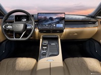 2025款艾瑞泽8 Pro 2.0T 高配版 官图