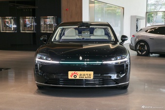 2026款享界S9 增程 Ultra 后驱 53kWh