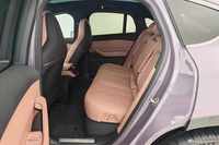 2023款蔚来EC6 100kWh