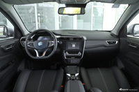 2020款国机智骏GX5 智尊 430P