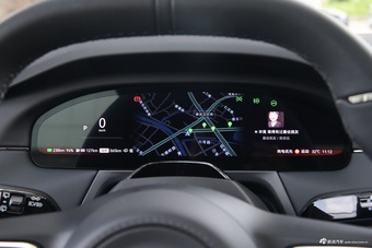 2026款ZEEKR 8X Ultra版 55kWh