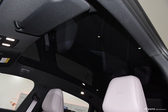 2024款乐道L60 85kwh 后驱版