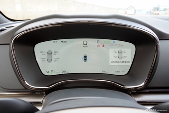 2026款汉EV 智驾版 635KM旗舰版