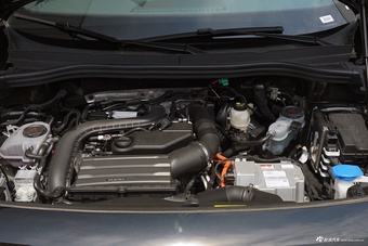 2026款探岳L PHEV R-Line