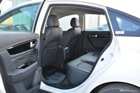 2021款风行S50EV运营型