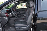 2024款探界者PLUS 102km RS 旗舰版