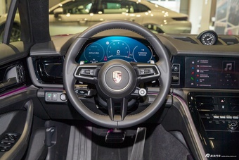 2026款Panamera 尽享版 2.9T