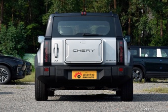 2025款风云X3 401风尚版