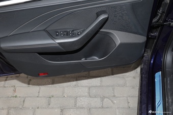 2022款明锐 PRO TSI280 奢享版