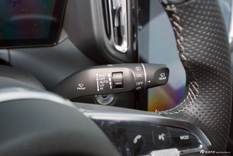 2024款红旗HS3 2.0T 可为版