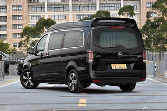 2025款普曼·巅峰2.0T星宇系列 舒适型