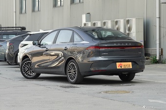 2026款荣威i6 1.5L 豪久版