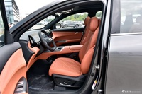 2025款长安CS75 PLUS 第四代 UItra 2.0T 新蓝鲸 擎风型