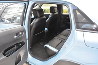 2021款LIFE 1.5L CROSSTAR灵趣版 