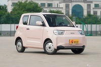 2023款元宝 舒适版