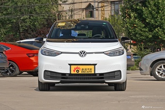  2022 Volkswagen ID.3 Active Pure Pure Smart Edition
