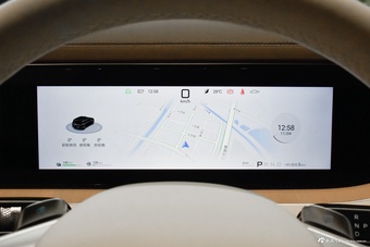 2026款腾势N8L 旗舰型